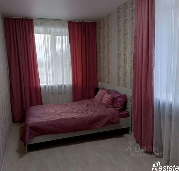 2-комн квартира ул Жуковка, 1,  д. 1