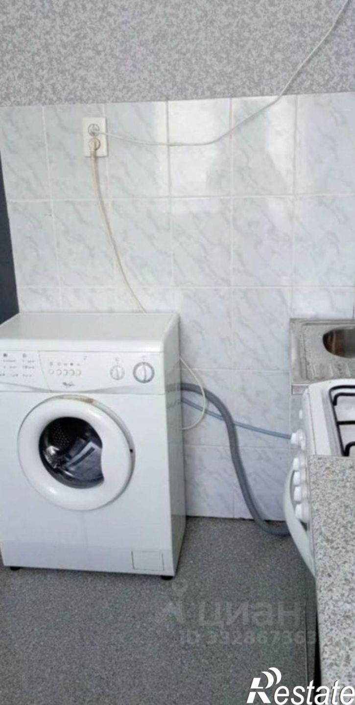 2-комн квартира ул Жуковка, 1,  д. 1