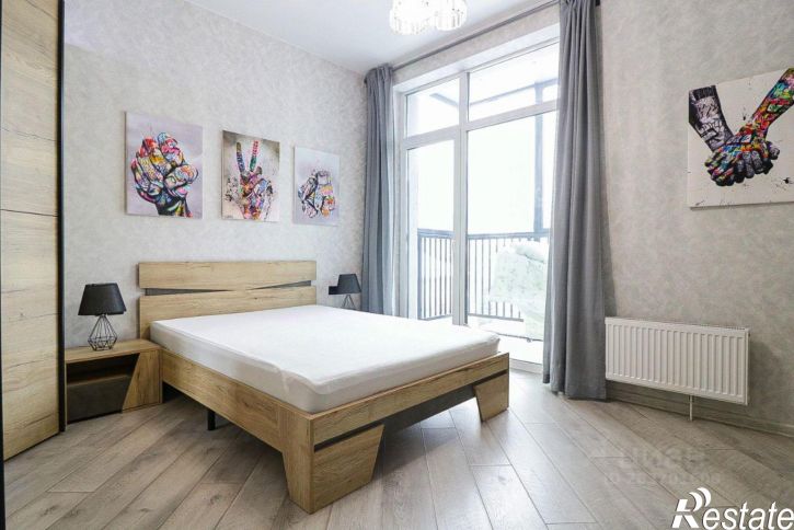 2-комн квартира ул Спартаковская, 14,  д. 14