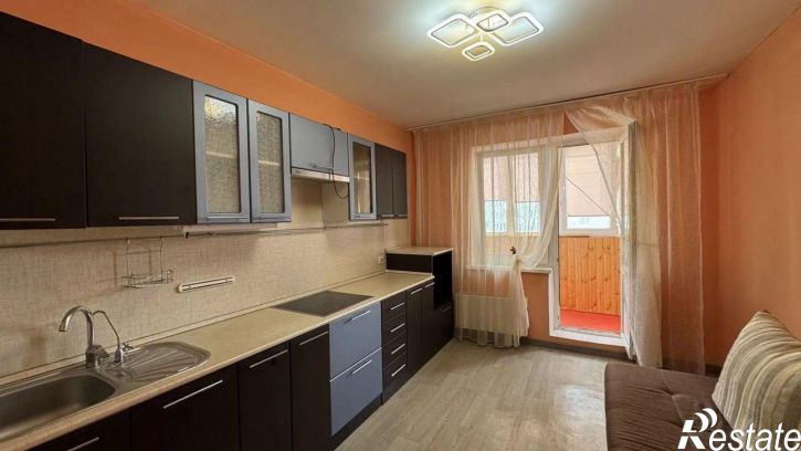 1-комн квартира ул Академика Глушко, 22А,  д. 22А