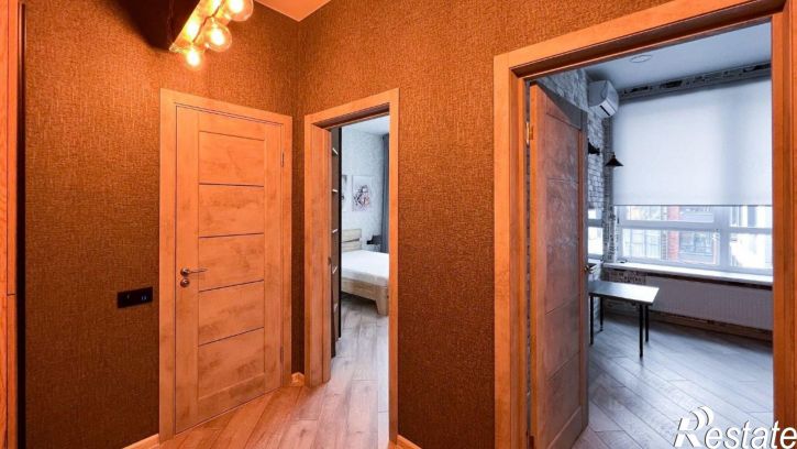 2-комн квартира ул Спартаковская, 14,  д. 14