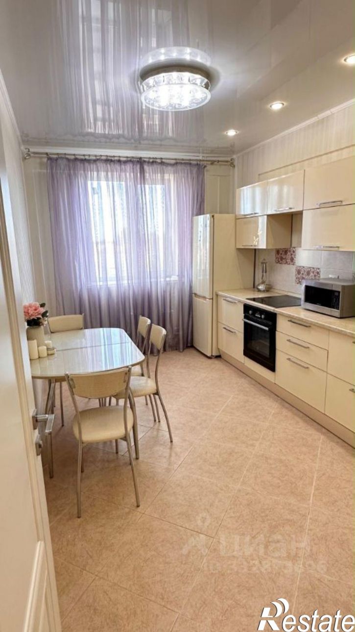 1-комн квартира ул Хусаина Мавлютова, 42,  д. 42