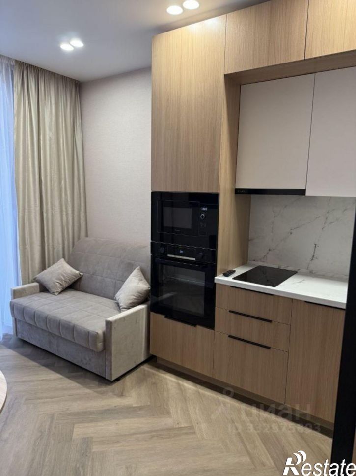 2-комн квартира ул Бухарская, 32,  д. 32