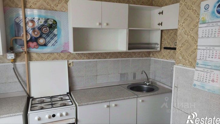 1-комн квартира ул Юлиуса Фучика, 108,  д. 108