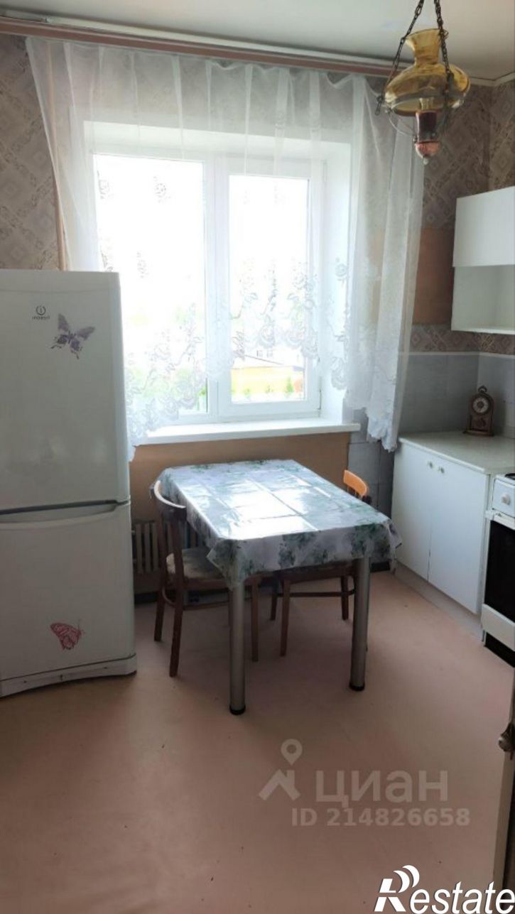 1-комн квартира ул Юлиуса Фучика, 108,  д. 108