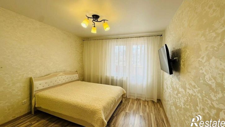 2-комн квартира ул Натана Рахлина, 7,  д. 7