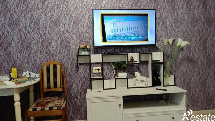1-комн квартира ул Юлиуса Фучика, 83,  д. 83