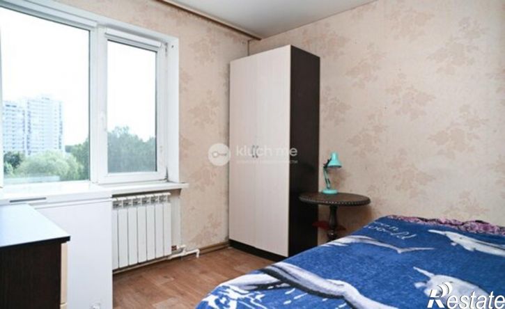 3-комн квартира ул Хибинская, 12,  д. 12