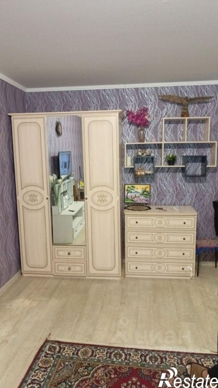 1-комн квартира ул Юлиуса Фучика, 83,  д. 83