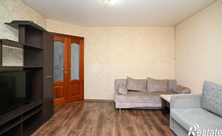 3-комн квартира ул Хибинская, 12,  д. 12