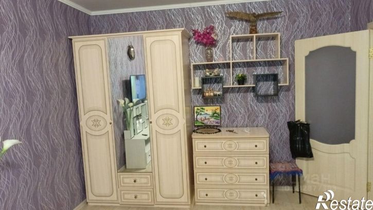 1-комн квартира ул Юлиуса Фучика, 83,  д. 83