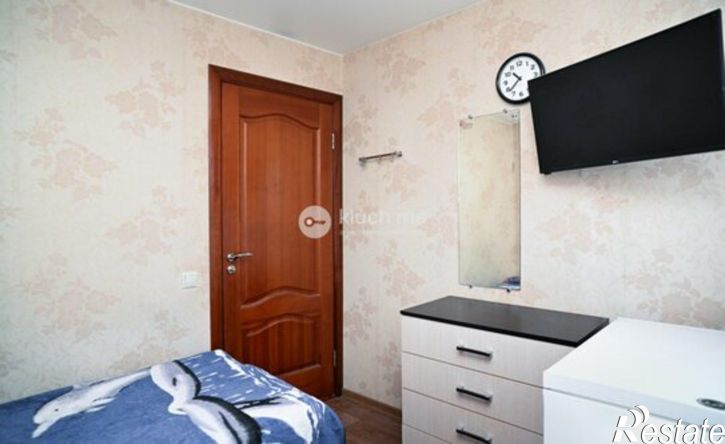 3-комн квартира ул Хибинская, 12,  д. 12
