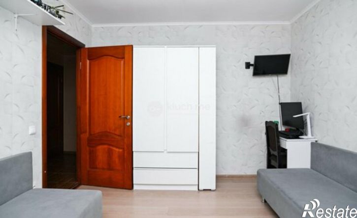 3-комн квартира ул Хибинская, 12,  д. 12