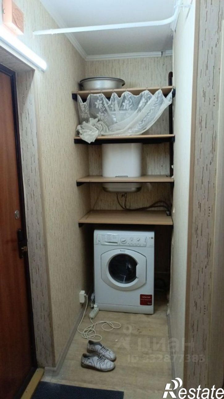 1-комн квартира ул Юлиуса Фучика, 83,  д. 83