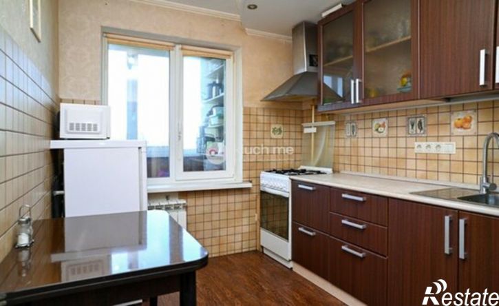 3-комн квартира ул Хибинская, 12,  д. 12