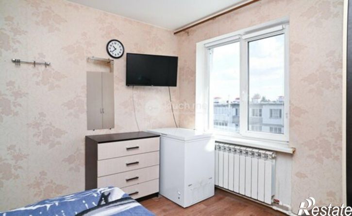 3-комн квартира ул Хибинская, 12,  д. 12