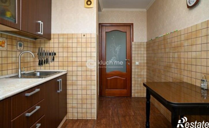 3-комн квартира ул Хибинская, 12,  д. 12