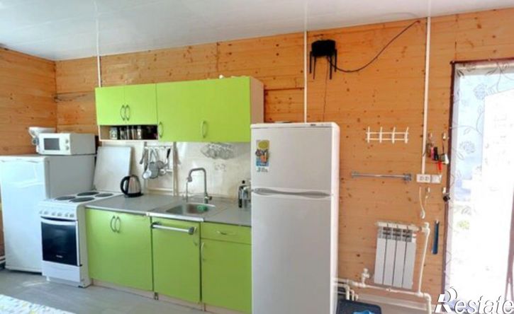 2-комн квартира ул Учительская, 7,  д. 7