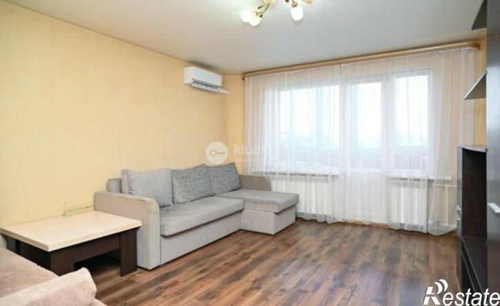 3-комн квартира ул Хибинская, 12,  д. 12