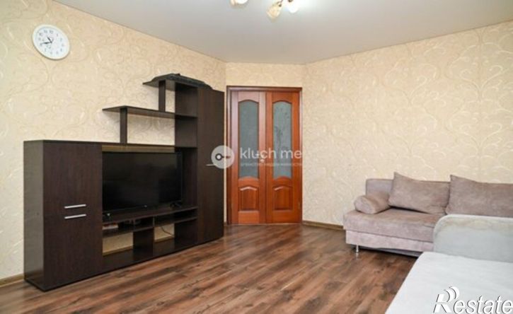3-комн квартира ул Хибинская, 12,  д. 12