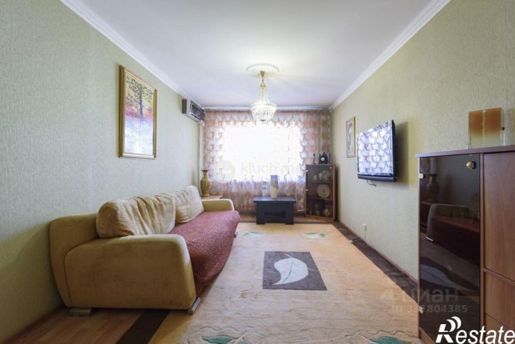 3-комн квартира ул Адоратского, 27,  д. 27
