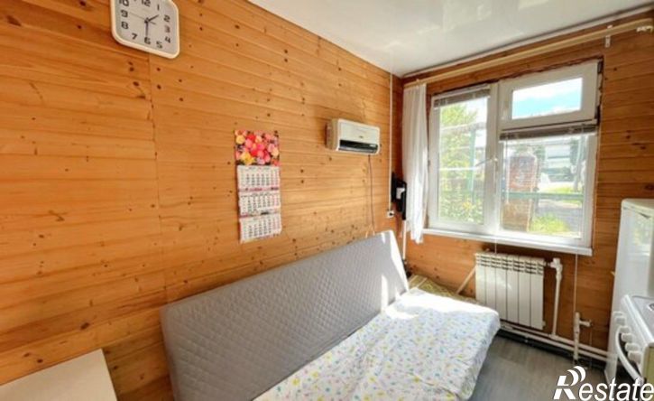 2-комн квартира ул Учительская, 7,  д. 7