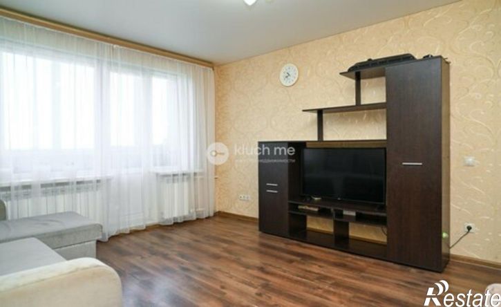 3-комн квартира ул Хибинская, 12,  д. 12