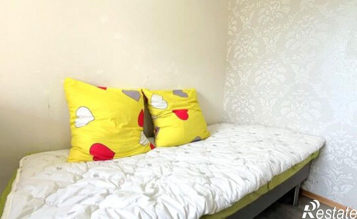 2-комн квартира ул Учительская, 7,  д. 7