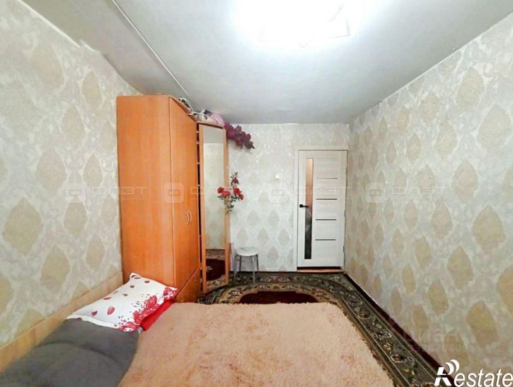 2-комн квартира ул Фрунзе, 17,  д. 17