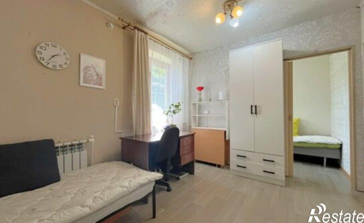 2-комн квартира ул Учительская, 7,  д. 7