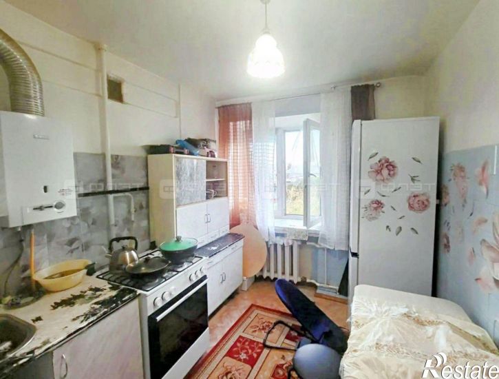 2-комн квартира ул Фрунзе, 17,  д. 17