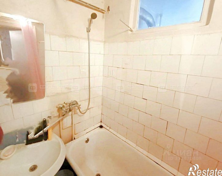 2-комн квартира ул Фрунзе, 17,  д. 17