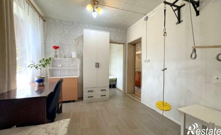 2-комн квартира ул Учительская, 7,  д. 7