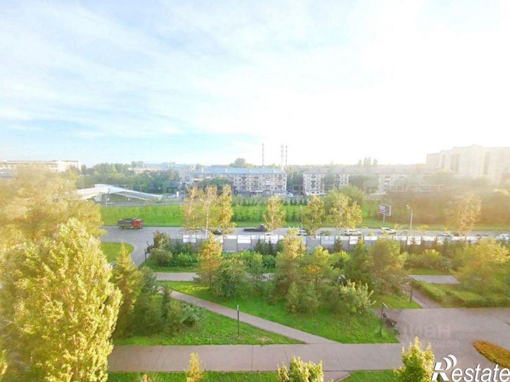 2-комн квартира ул Фрунзе, 17,  д. 17