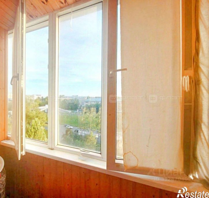 2-комн квартира ул Фрунзе, 17,  д. 17