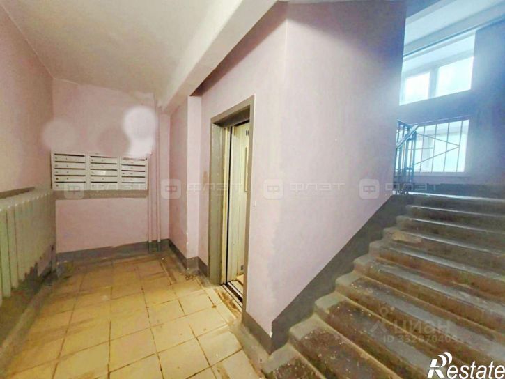 2-комн квартира ул Фрунзе, 17,  д. 17