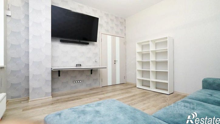 3-комн квартира ул Абубекира Терегулова, 6,  д. 6