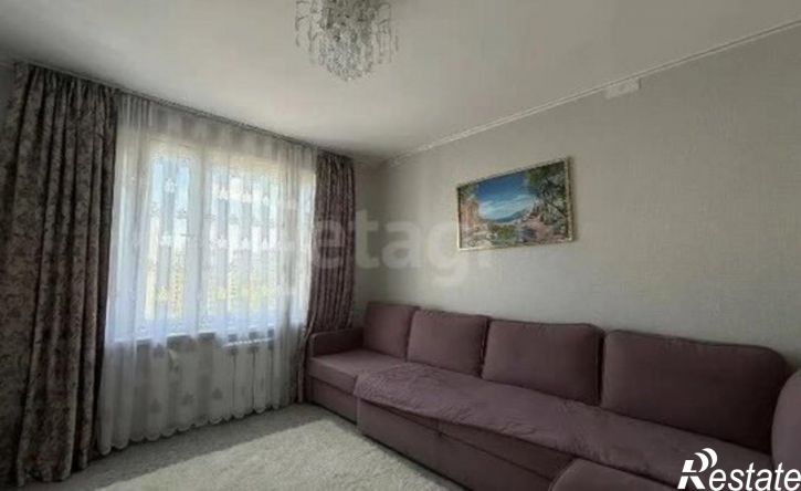 3-комн квартира пр-кт Ильгама Шакирова, 13,  д. 13