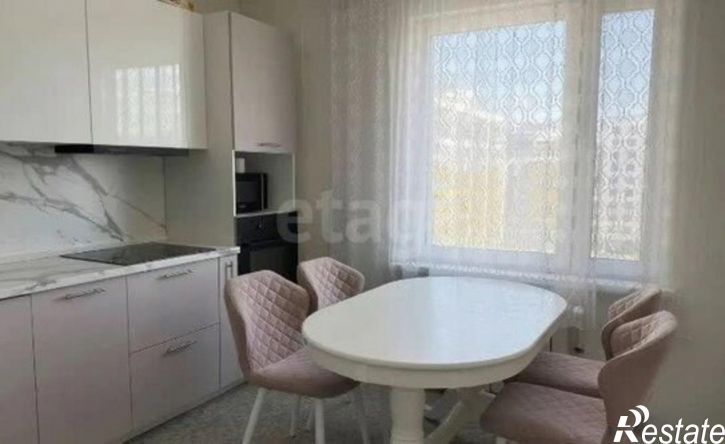 3-комн квартира пр-кт Ильгама Шакирова, 13,  д. 13