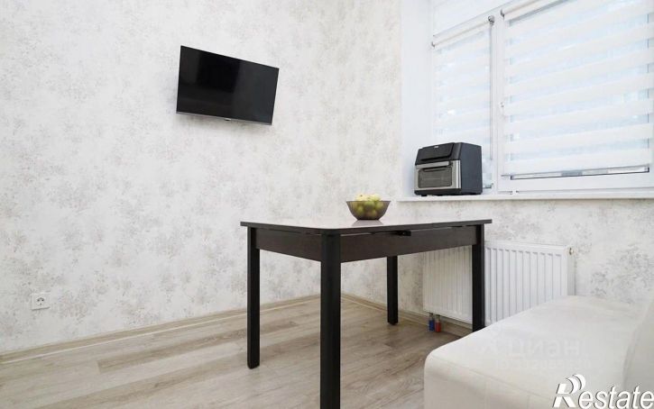 3-комн квартира ул Абубекира Терегулова, 6,  д. 6
