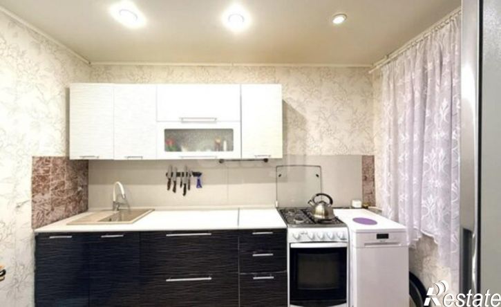 3-комн квартира ул Ломжинская, 5,  д. 5