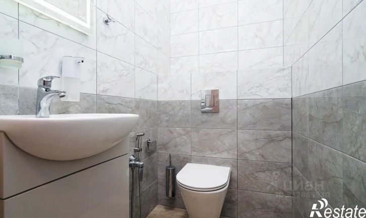 3-комн квартира ул Абубекира Терегулова, 6,  д. 6