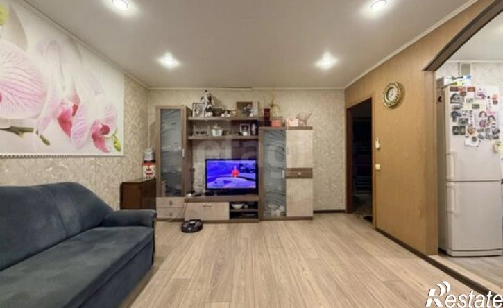 3-комн квартира ул Ломжинская, 5,  д. 5