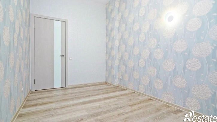 3-комн квартира ул Абубекира Терегулова, 6,  д. 6