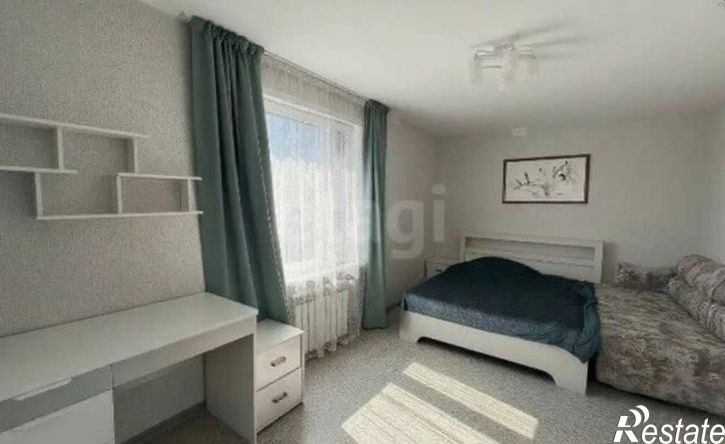 3-комн квартира пр-кт Ильгама Шакирова, 13,  д. 13