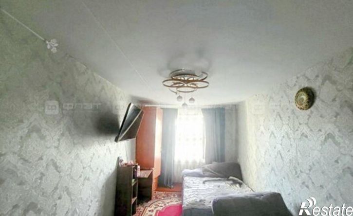 2-комн квартира ул Фрунзе, 17,  д. 17