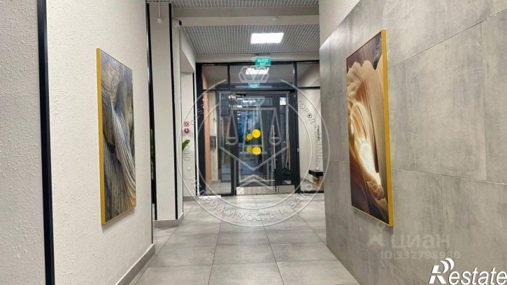 2-комн квартира Ильгама Шакирова пр-кт