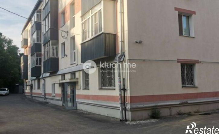 2-комн квартира ул Черемховская, 21,  д. 21