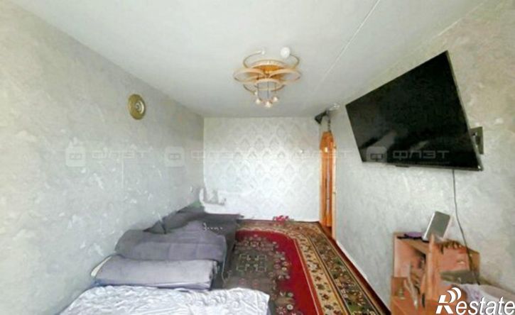 2-комн квартира ул Фрунзе, 17,  д. 17