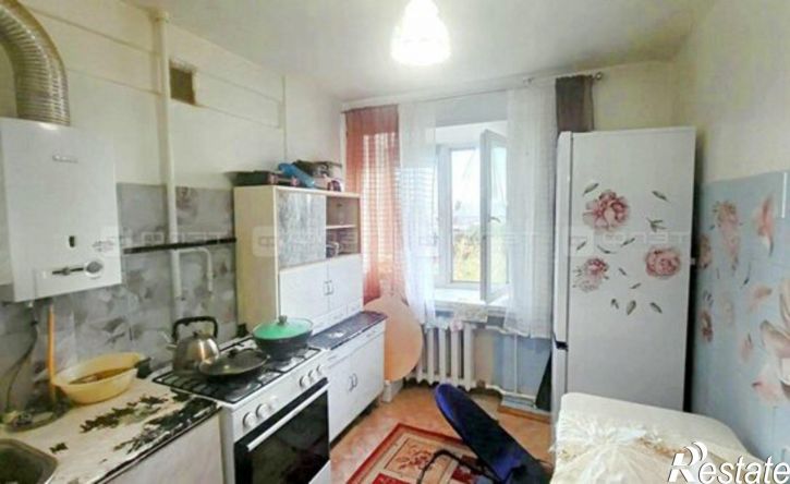 2-комн квартира ул Фрунзе, 17,  д. 17